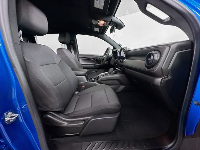 Used 2023 Chevrolet Colorado Trail Boss w/ Advanced Trailering Package AWD/4WD image 41