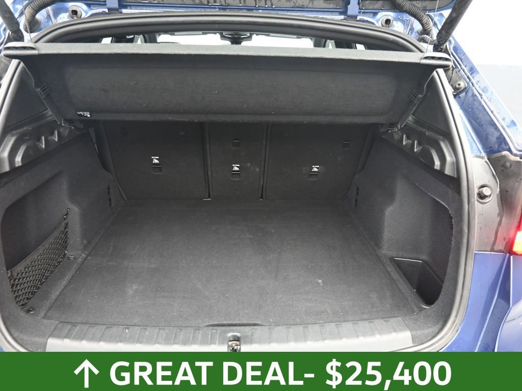 Used 2023 BMW X1 xDrive28i image 16