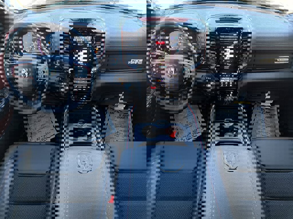 New 2026 RAM 1500 Rebel w/ Bed Utility Group image 10