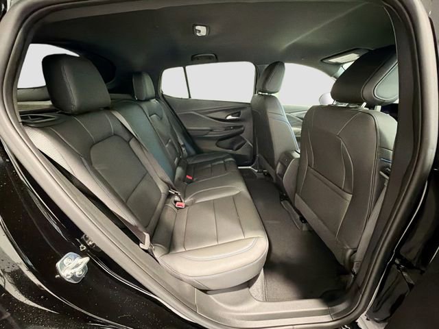 New 2026 Buick Envista Sport Touring w/ Convenience I Package FWD image 23