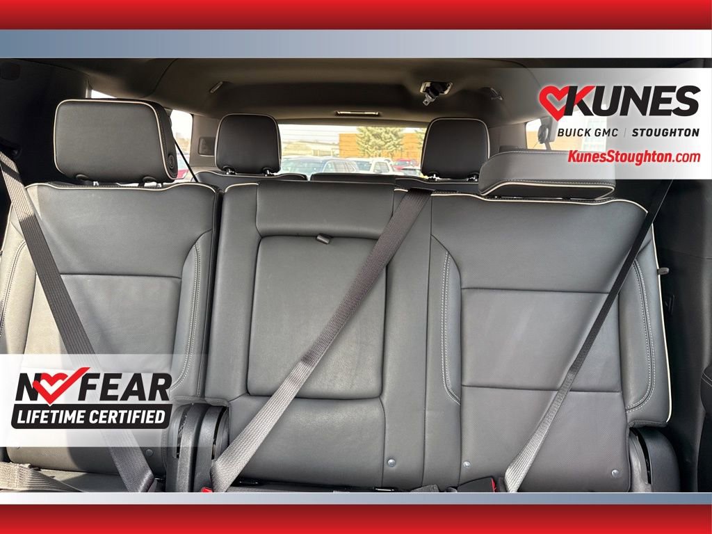 Used 2025 GMC Yukon XL Elevation w/ LPO, Floor Liner Package image 38