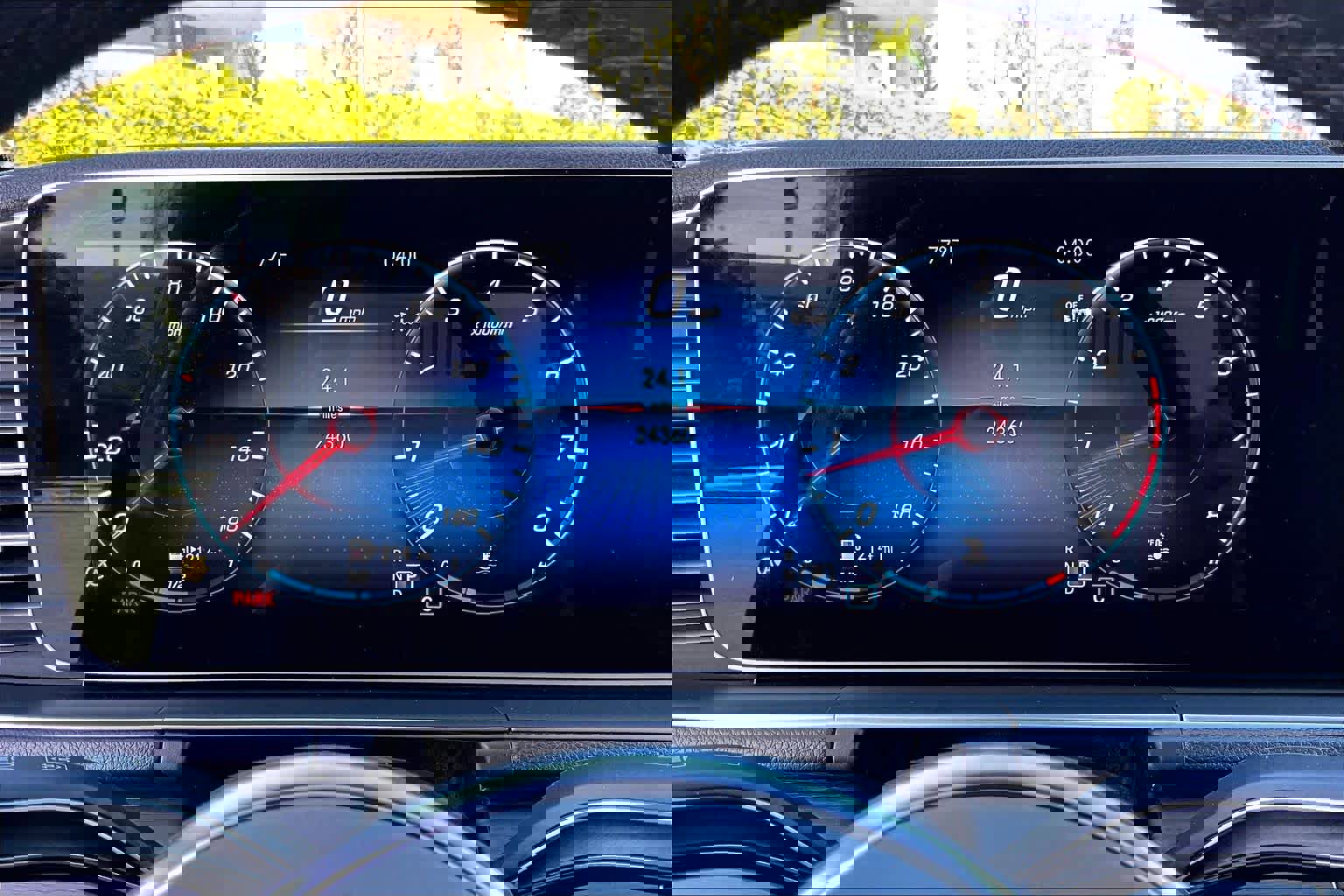 Used 2023 Mercedes-Benz GLE 350 4MATIC image 48