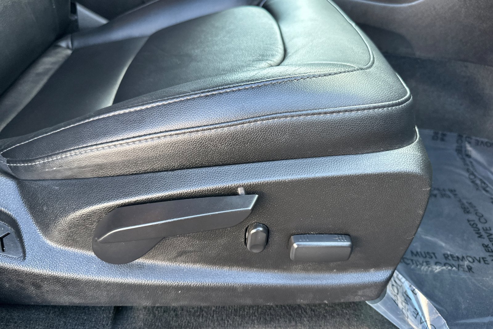 Used 2016 GMC Canyon SLT w/ Driver Alert Package image 22