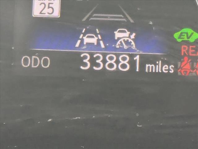 Used 2023 Lexus RX 350h w/ Accessory Package (2T) image 11