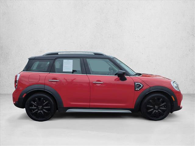 Used 2020 MINI Cooper Countryman S FWD image 4