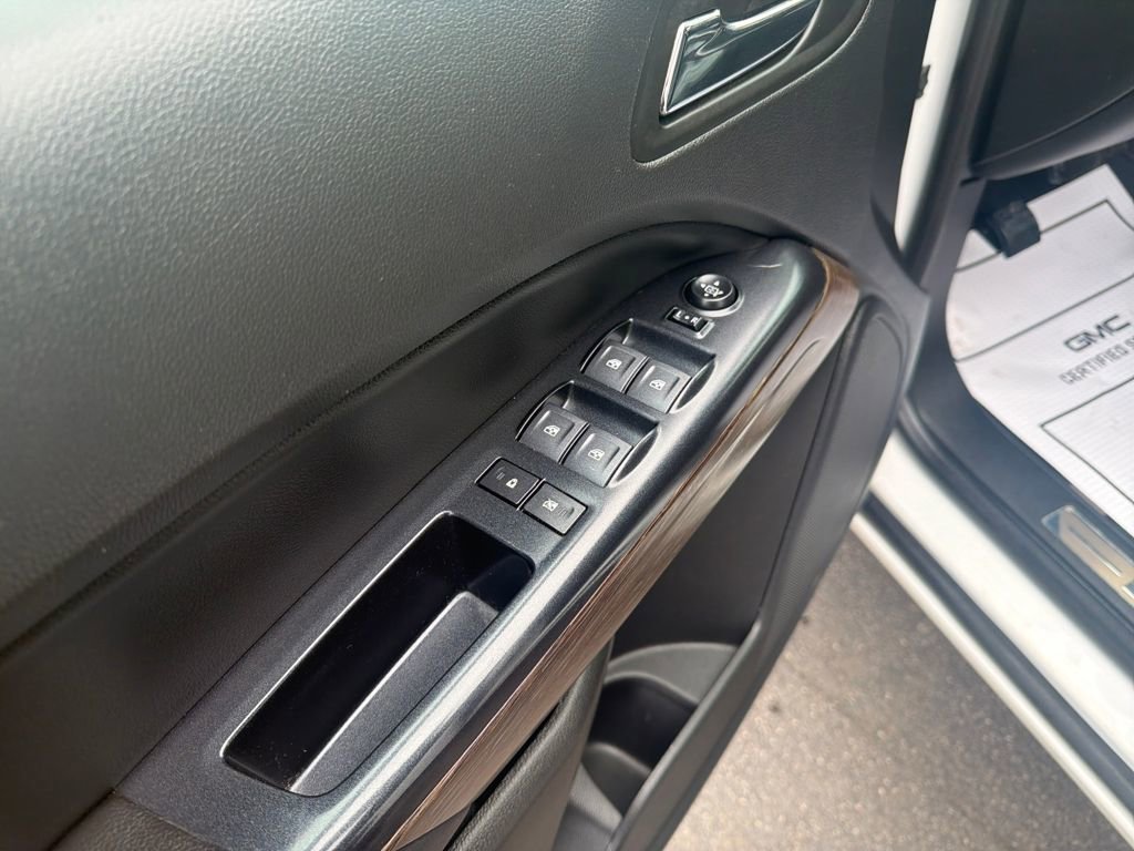 Certified 2020 GMC Canyon Denali image 13