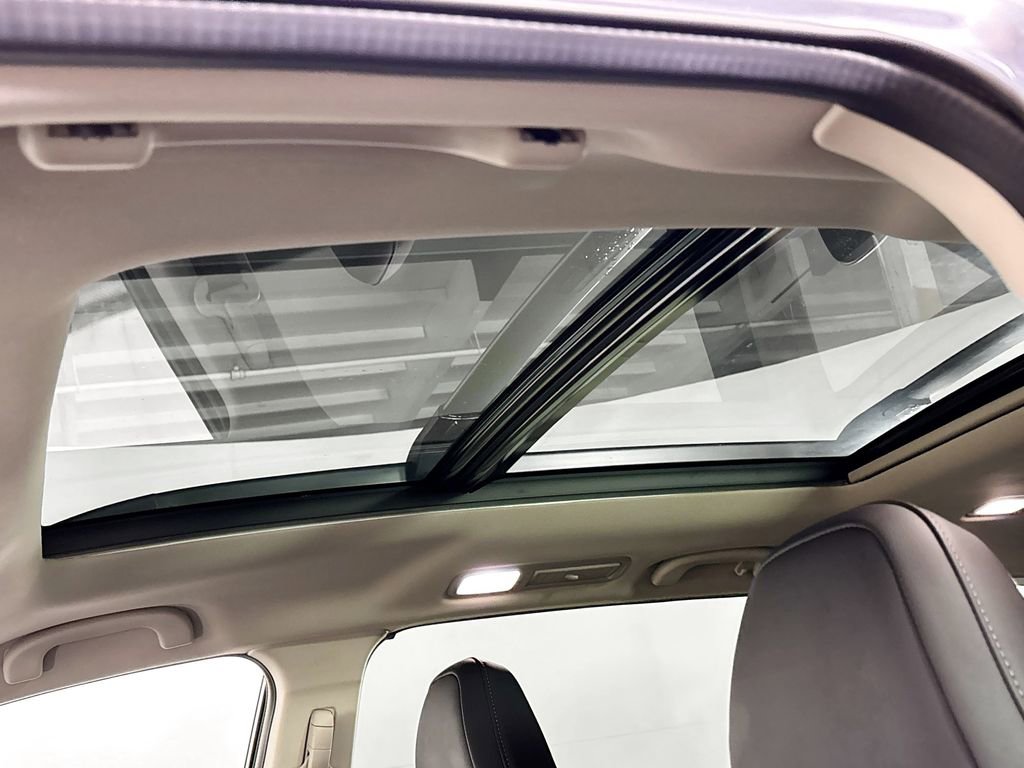 New 2025 Subaru Ascent Touring image 20