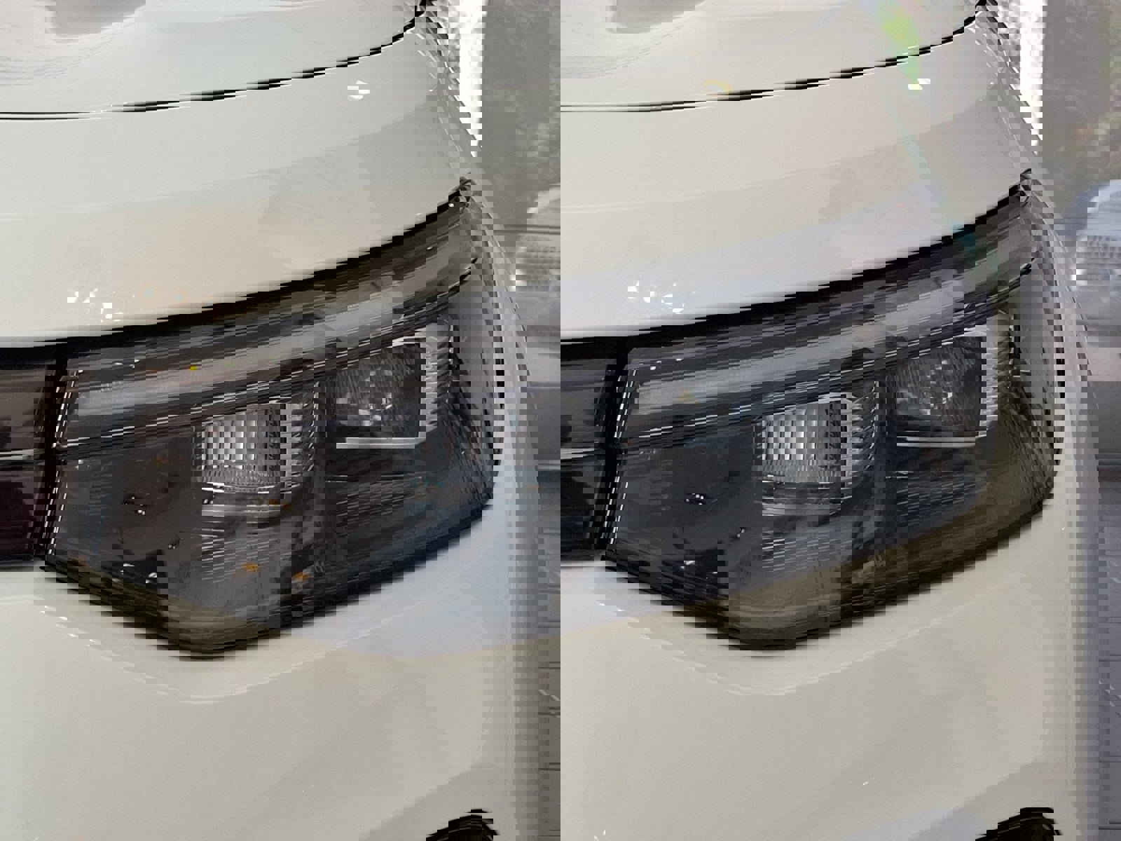 New 2026 Volkswagen Tiguan SE R-Line image 4