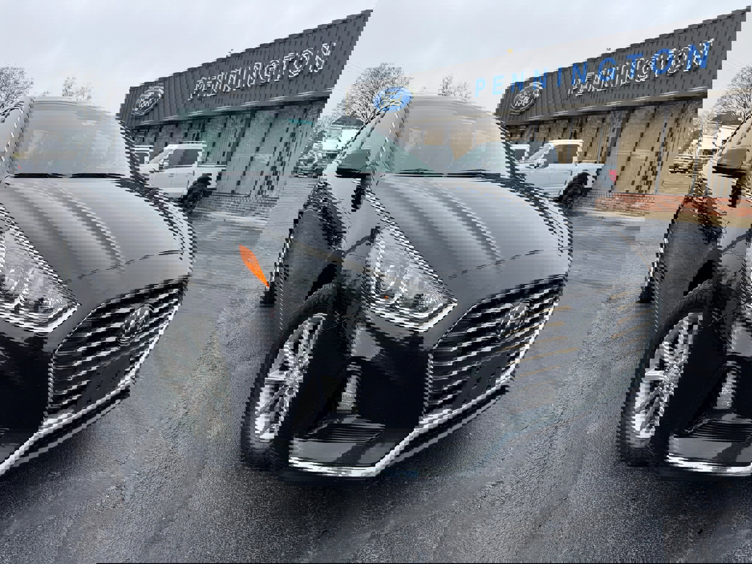 Used 2019 Hyundai Sonata SE