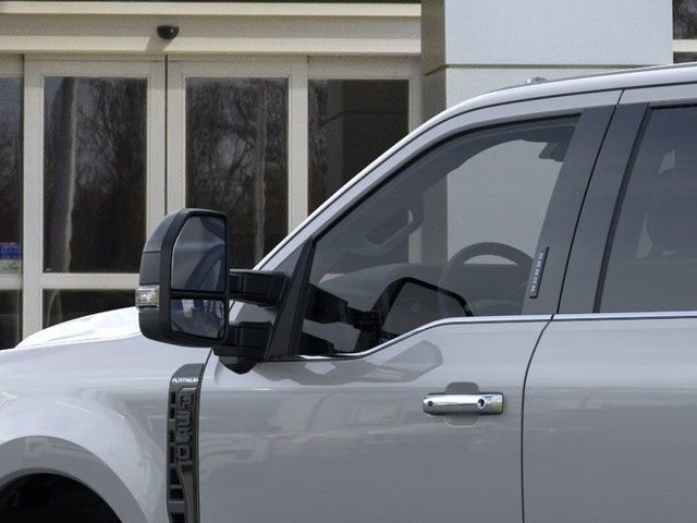 New 2026 Ford F350 Platinum image 20