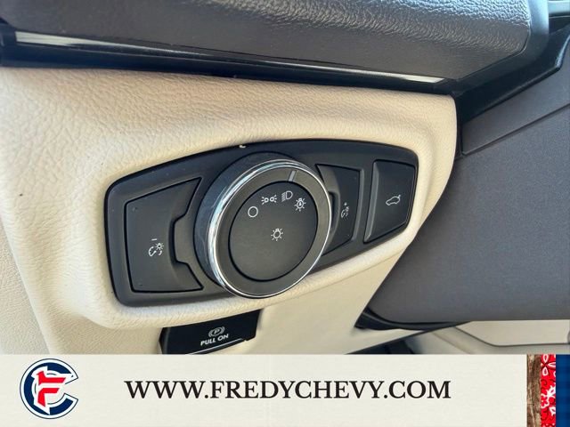 Used 2018 Lincoln MKZ Select w/ Select Plus Package FWD image 23