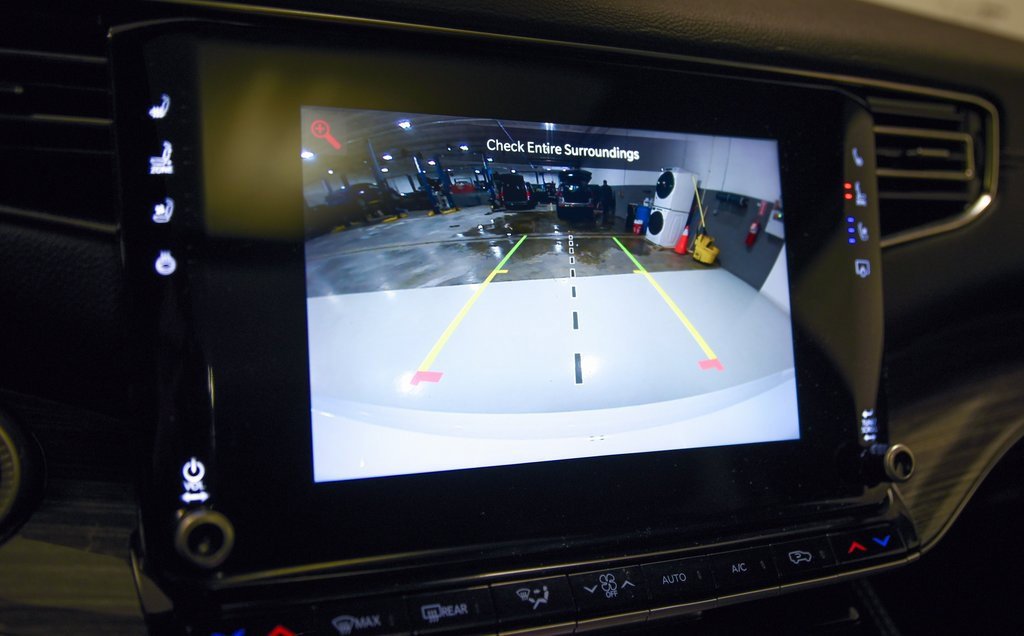 Used 2022 Jeep Wagoneer Series II w/ Premium Group I image 27