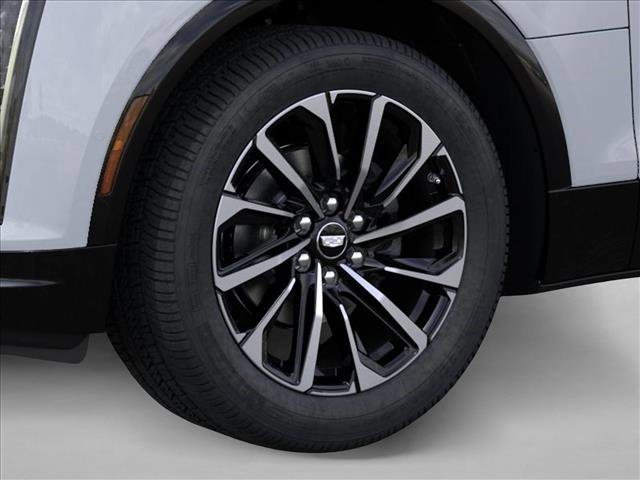 New 2026 Cadillac Lyriq Premium Sport image 9