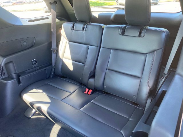 Used 2027 Ford Explorer ST w/ Sun And Sound Package AWD/4WD image 8