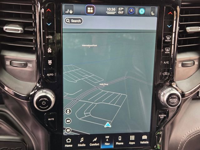 Used 2022 RAM 3500 Limited image 19