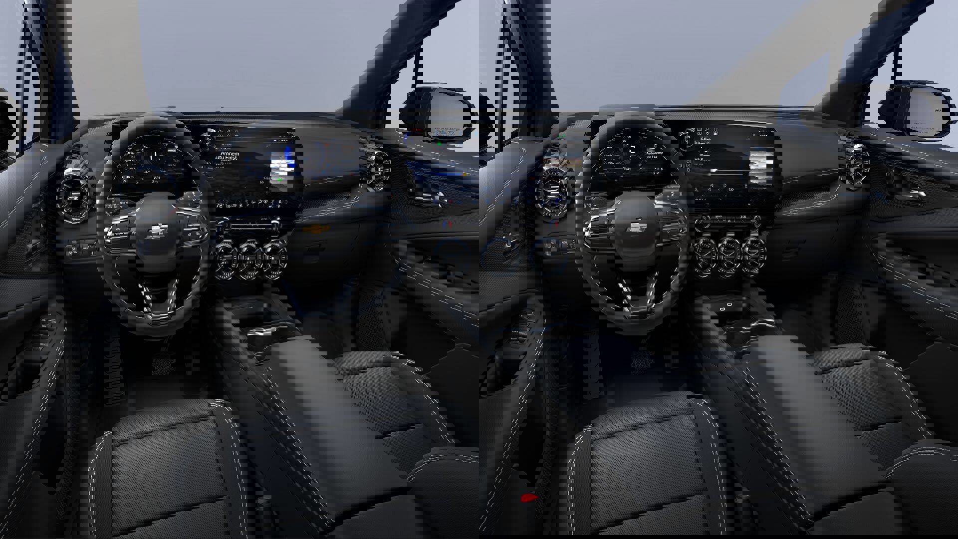 New 2026 Chevrolet Blazer EV LT image 53