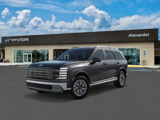 New 2027 Hyundai Palisade SEL Premium FWD image 1