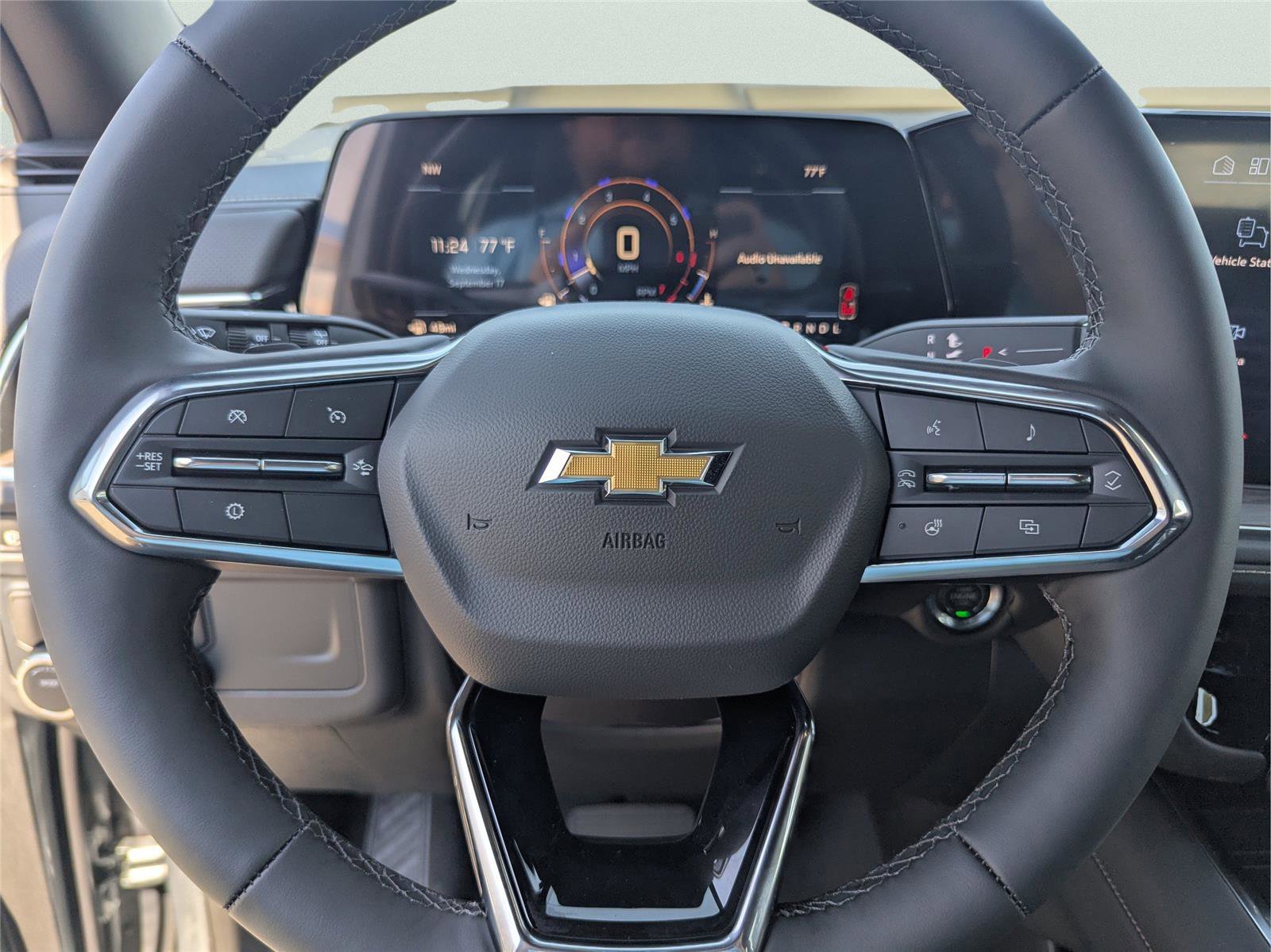 New 2026 Chevrolet Tahoe Premier image 26