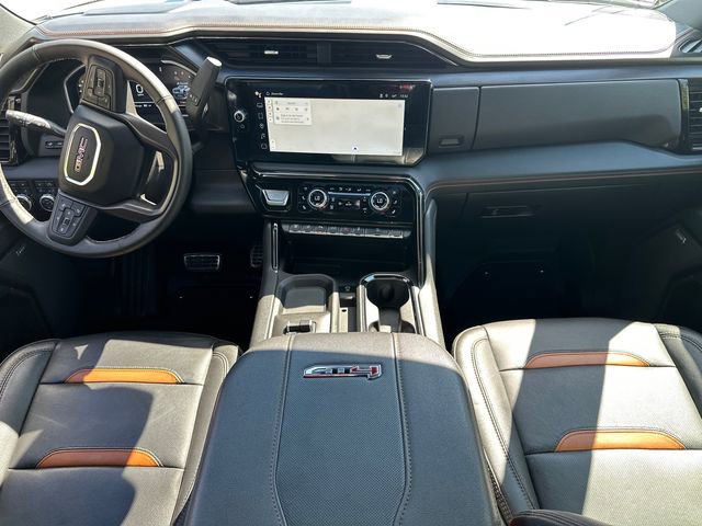 Used 2024 GMC Sierra 3500 AT4 w/ AT4 Premium Plus Package AWD/4WD image 21