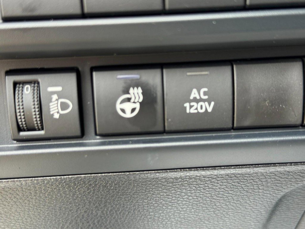 New 2026 Toyota Tundra Limited image 13