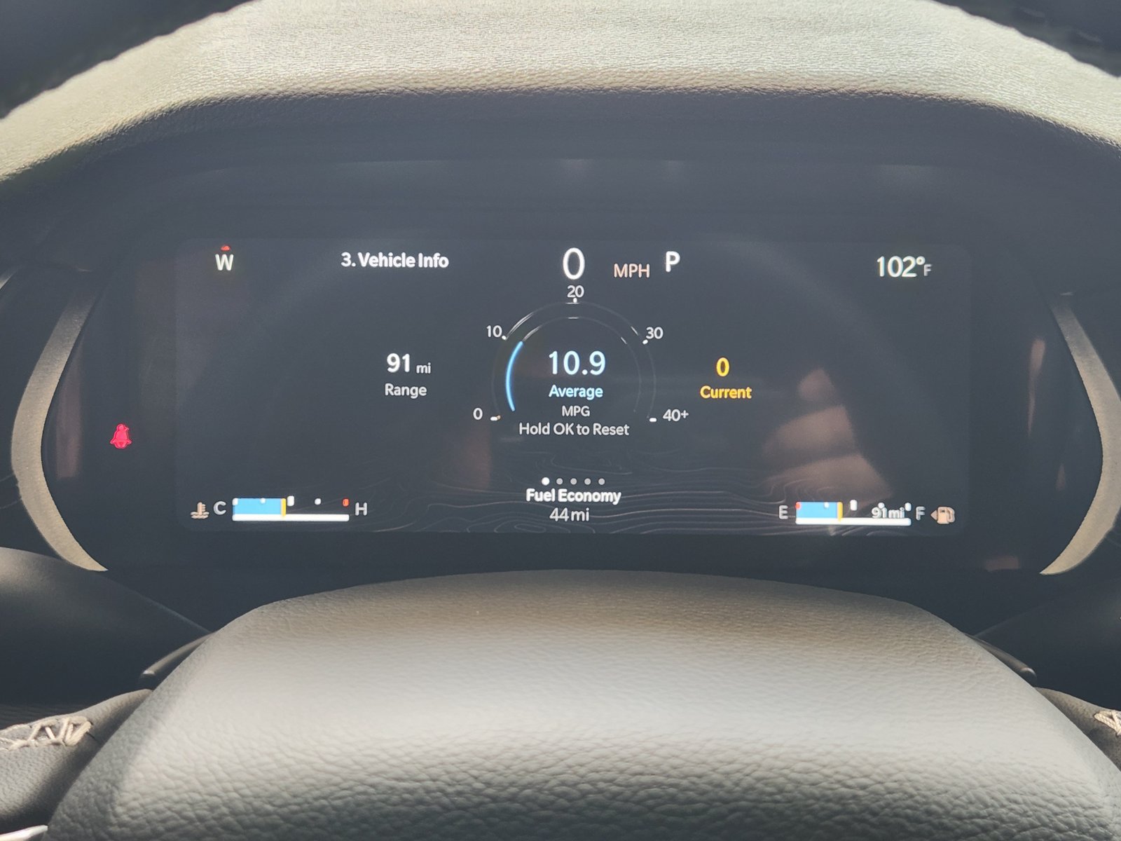 New 2026 Jeep Grand Cherokee L Laredo RWD image 14