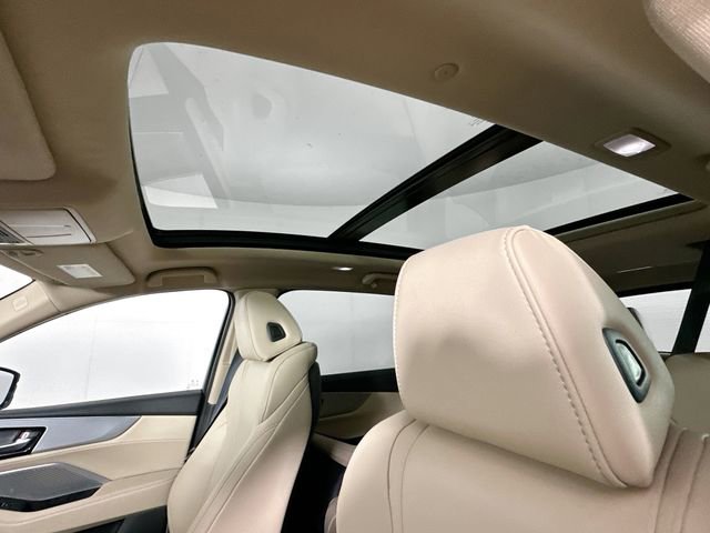 Used 2023 Acura MDX SH-AWD image 17