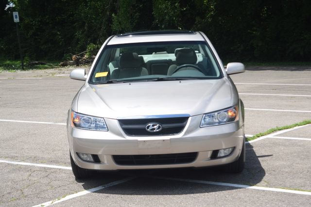 Used 2006 Hyundai Sonata V6 FWD image 19