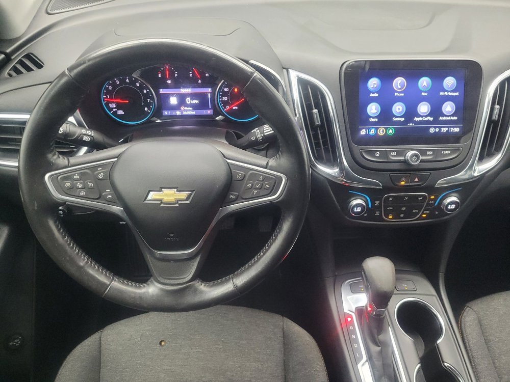 Used 2022 Chevrolet Equinox LT image 22
