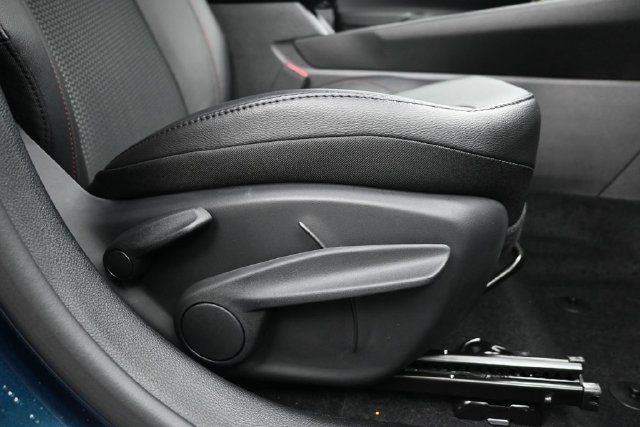New 2026 Jeep Compass Trailhawk AWD/4WD image 37