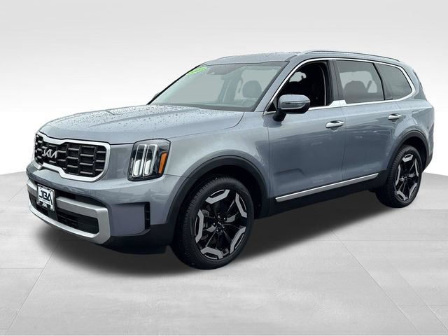 Used 2023 Kia Telluride S AWD/4WD image 25