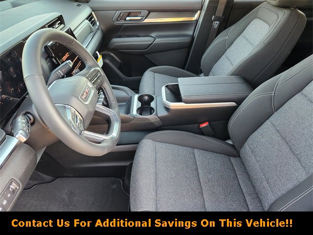 New 2026 GMC Terrain Elevation w/ Black Edition image 9