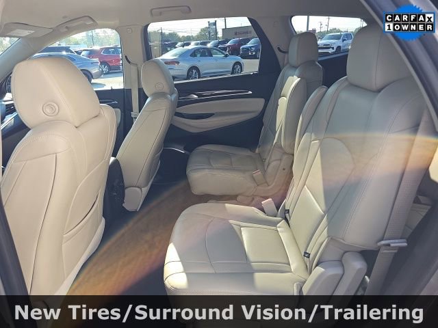 Used 2019 Buick Enclave Essence w/ Trailering Package, 5000 lbs. image 25