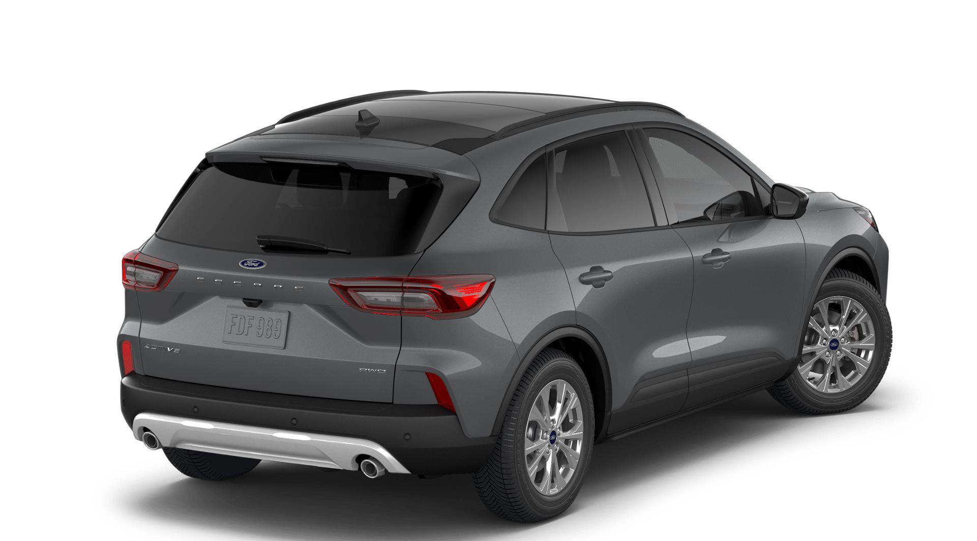 New 2026 Ford Escape Active w/ Active Premium Tech Pack image 26