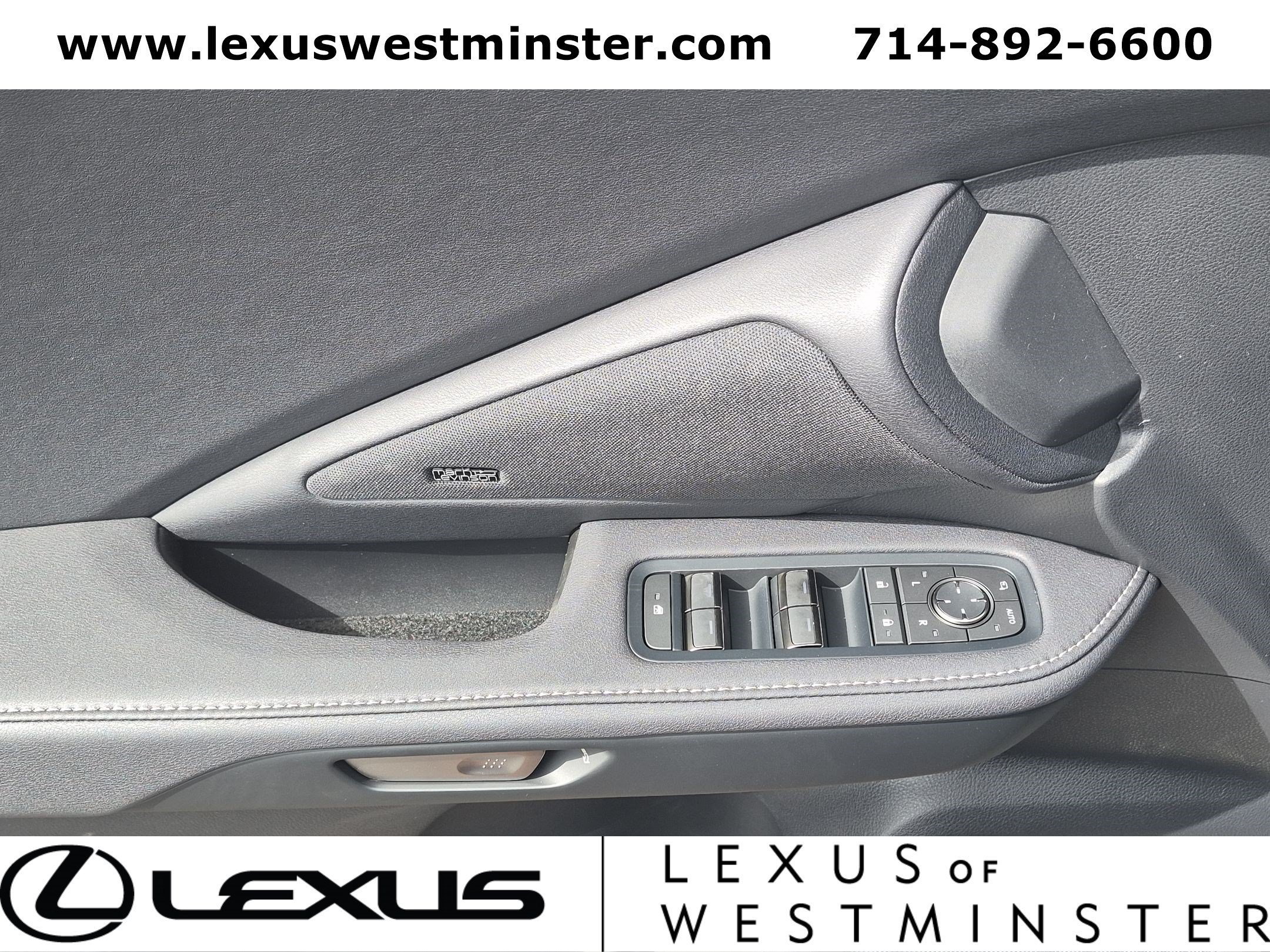 New 2026 Lexus TX 500h AWD image 11