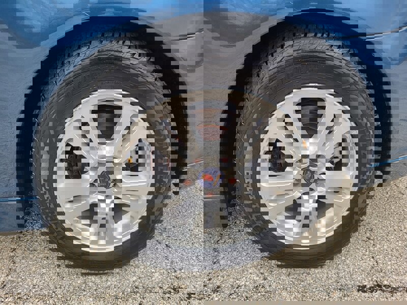 Used 2006 Saab 9-3 2.0T image 25