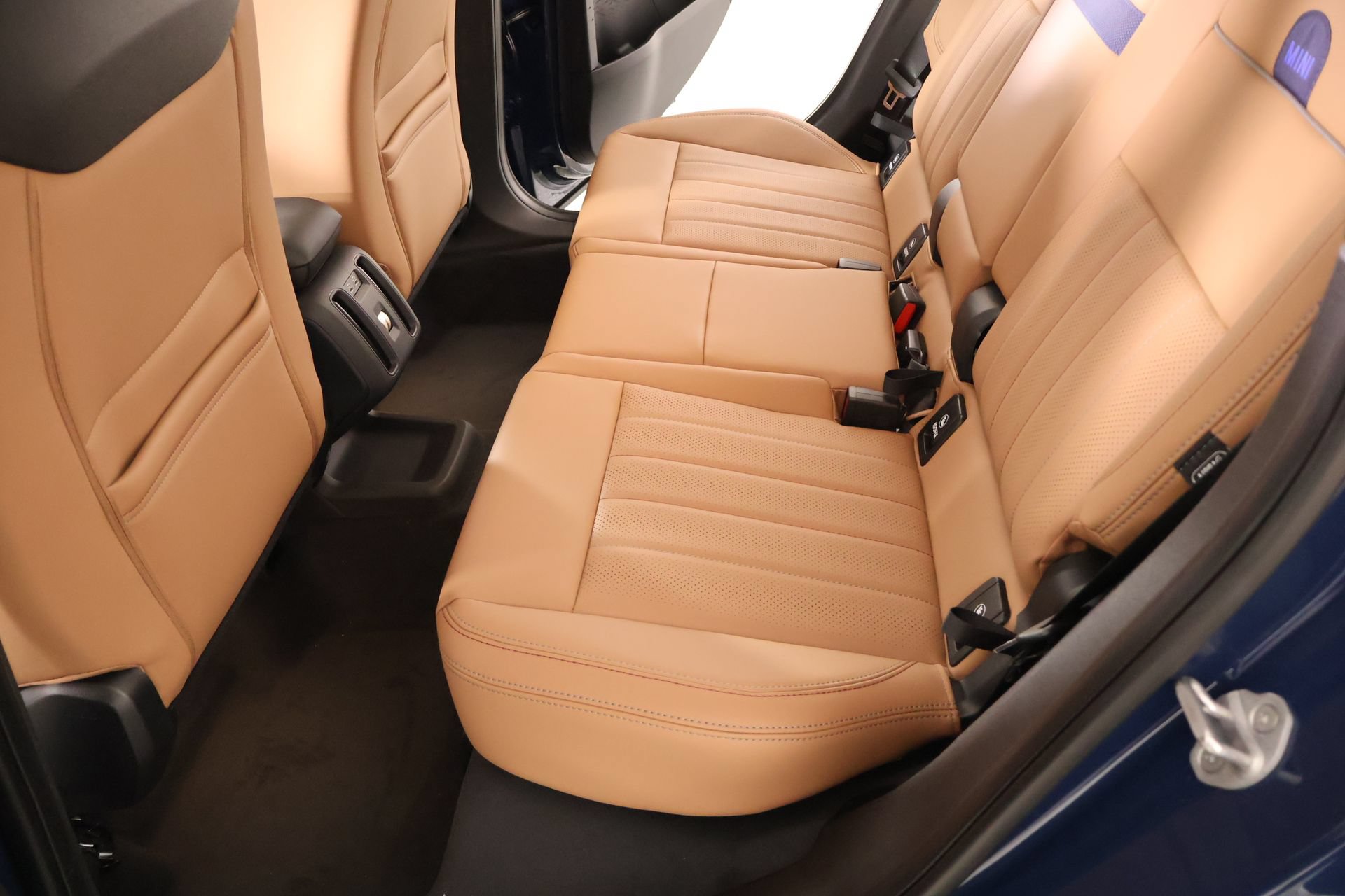 New 2027 MINI Cooper Countryman S AWD/4WD image 11