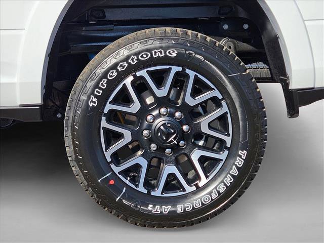 New 2026 RAM 2500 Limited image 10