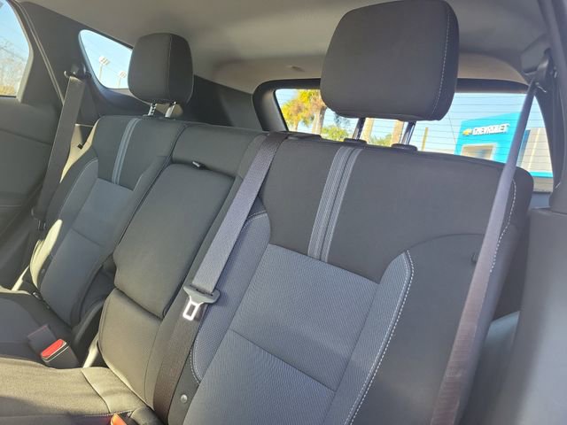 Certified 2023 Chevrolet Blazer LT w/ Convenience Package image 7
