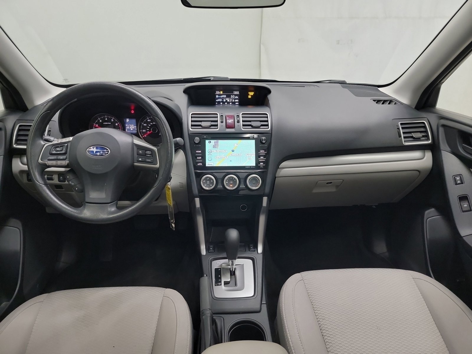 Used 2016 Subaru Forester 2.5i Premium image 15