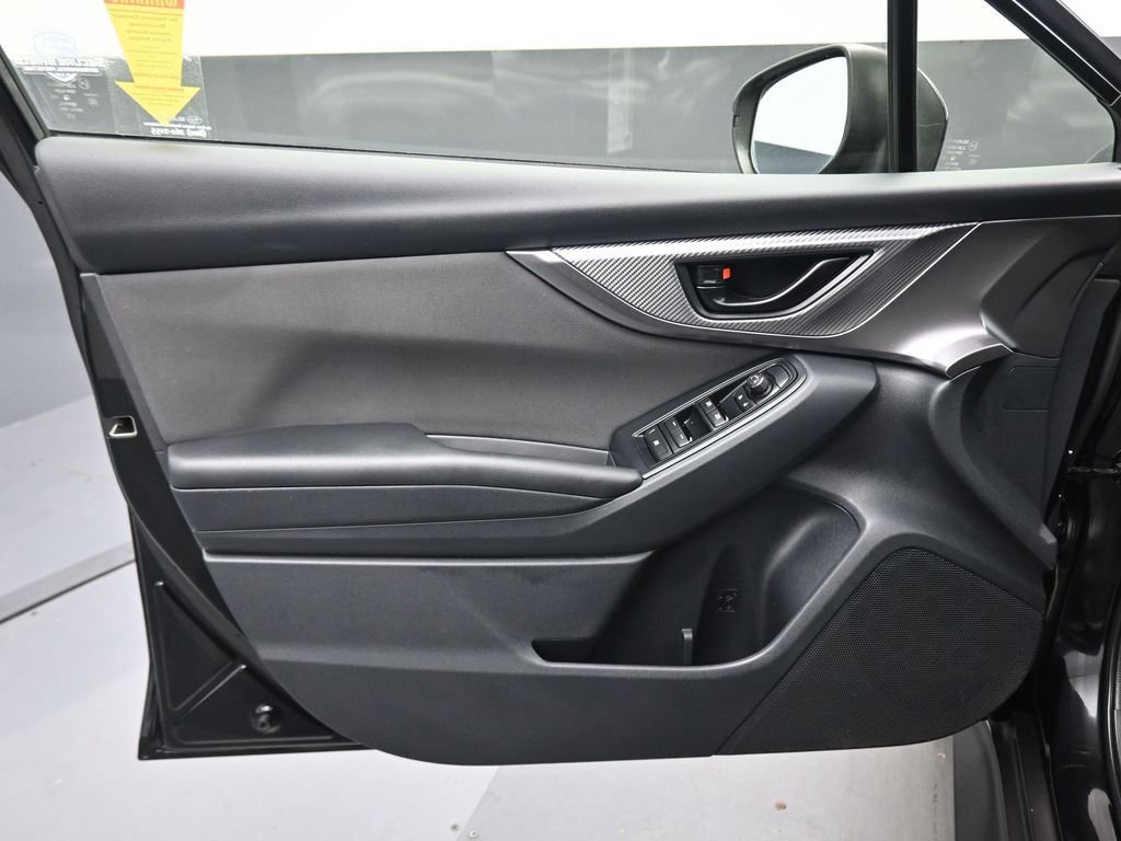 Used 2022 Subaru WRX AWD/4WD image 9