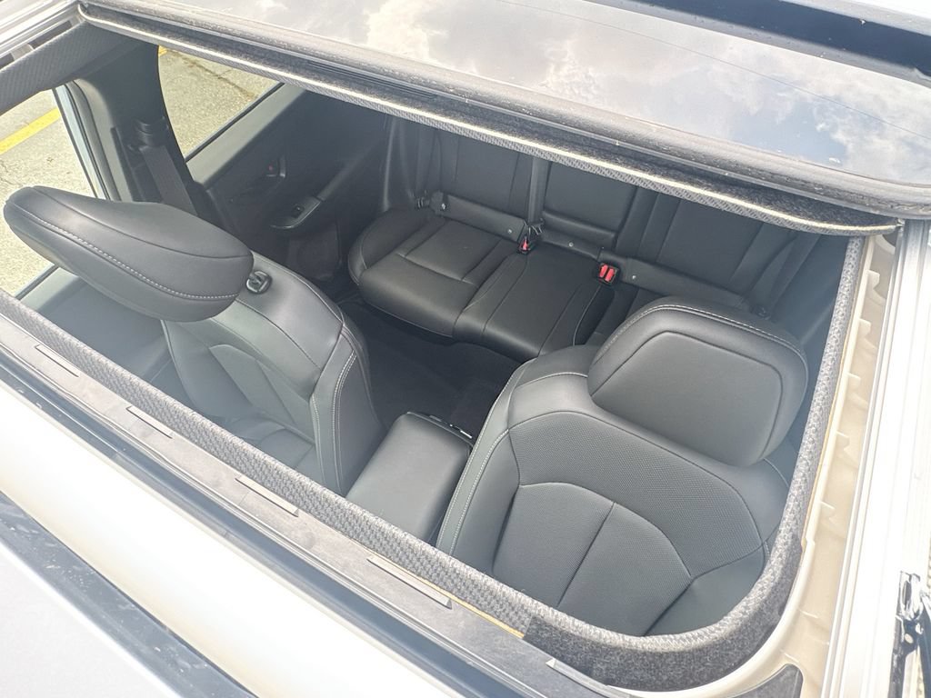 New 2026 Subaru Outback Limited AWD/4WD image 27