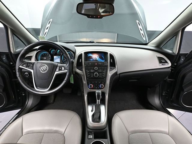 Used 2016 Buick Verano Sport Touring w/ Experience Buick Package image 26