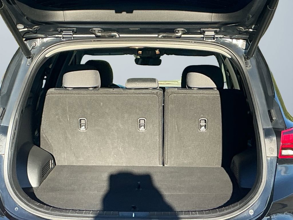 Used 2022 Hyundai Santa Fe XRT image 17