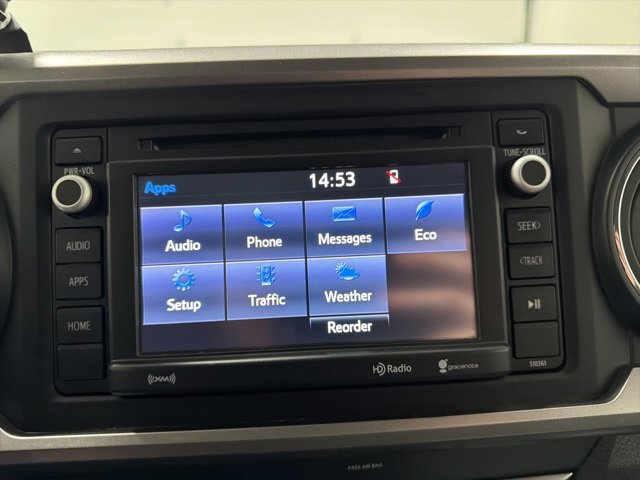 Used 2019 Toyota Tacoma SR5 image 22