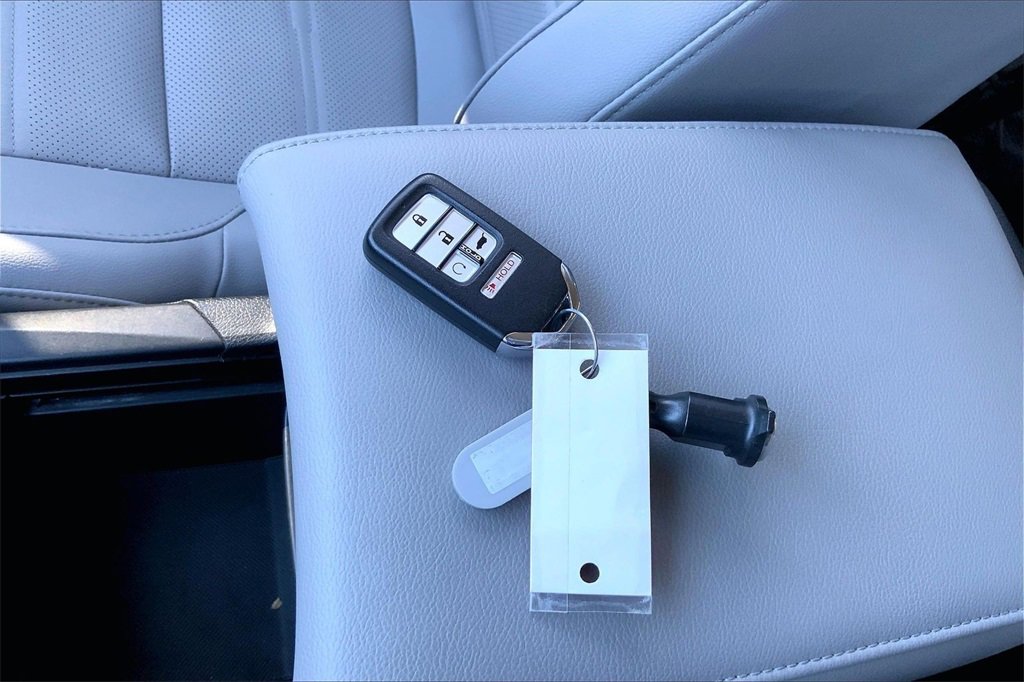 Used 2022 Honda CR-V EX-L image 35