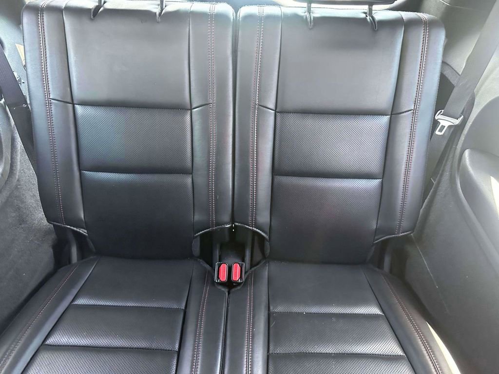 Used 2024 Dodge Durango GT AWD/4WD image 10