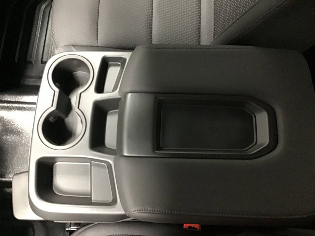 New 2026 Chevrolet Silverado 2500 W/T w/ WT Convenience Package image 18