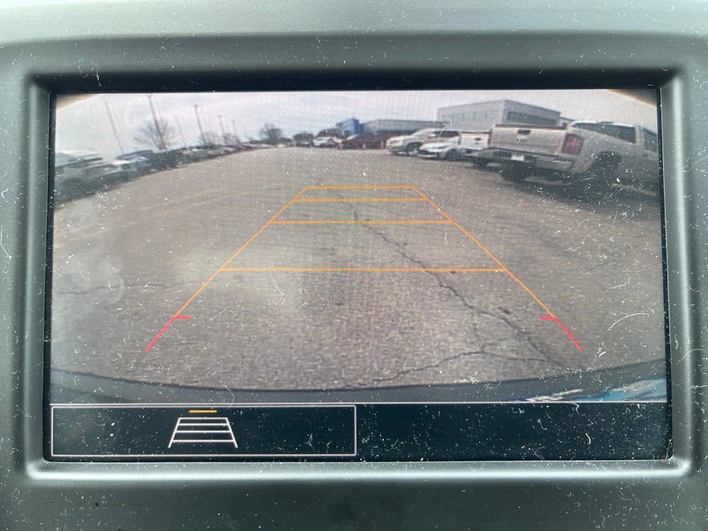 Used 2022 Chevrolet Equinox LT image 9