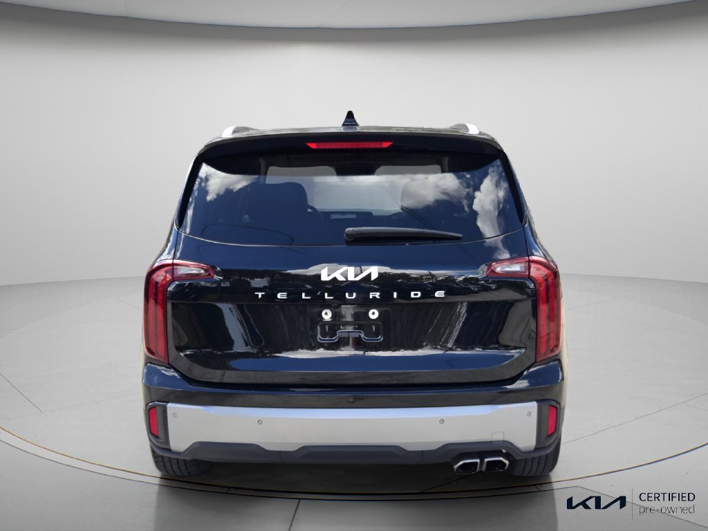 Certified 2023 Kia Telluride S FWD image 5