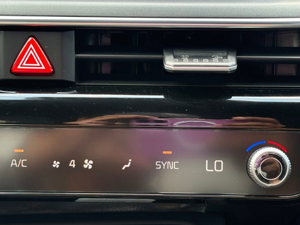 New 2026 Kia K5 GT FWD image 28